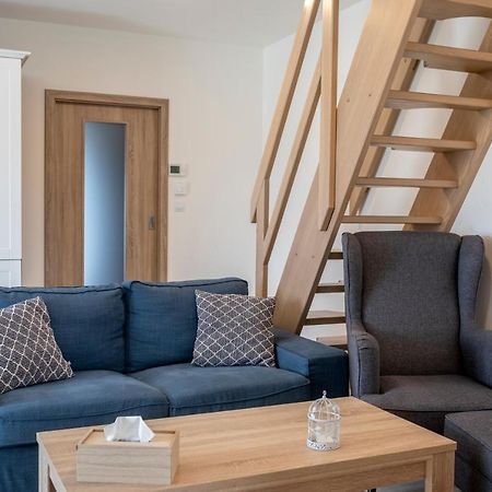 Apartman 275 - Boží Dar Bozi Dar Exterior foto