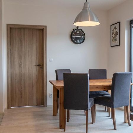Apartman 275 - Boží Dar Bozi Dar Exterior foto