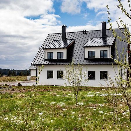 Apartman 275 - Boží Dar Bozi Dar Exterior foto
