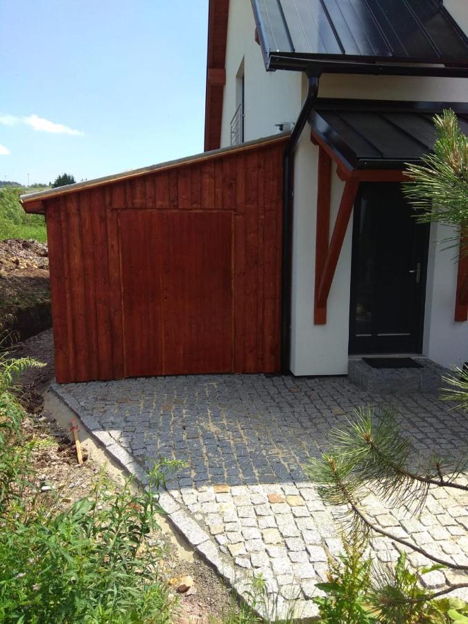 Apartman 275 - Boží Dar Bozi Dar Exterior foto