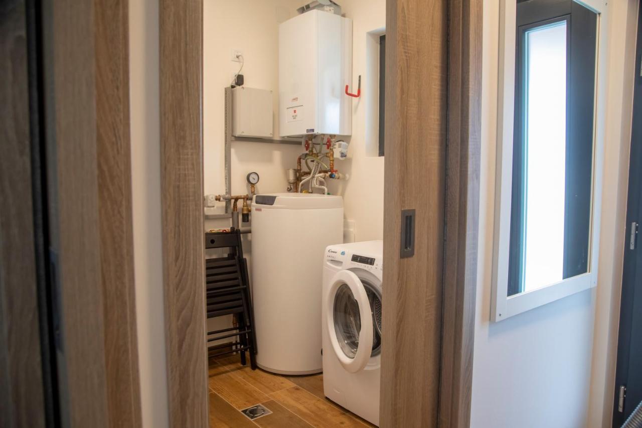 Apartman 275 - Boží Dar Bozi Dar Exterior foto