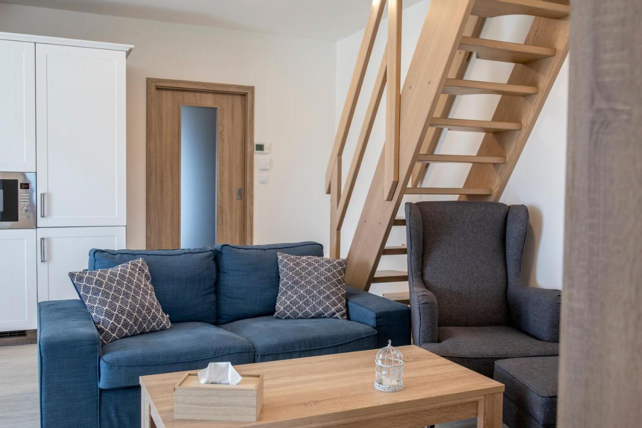 Apartman 275 - Boží Dar Bozi Dar Exterior foto