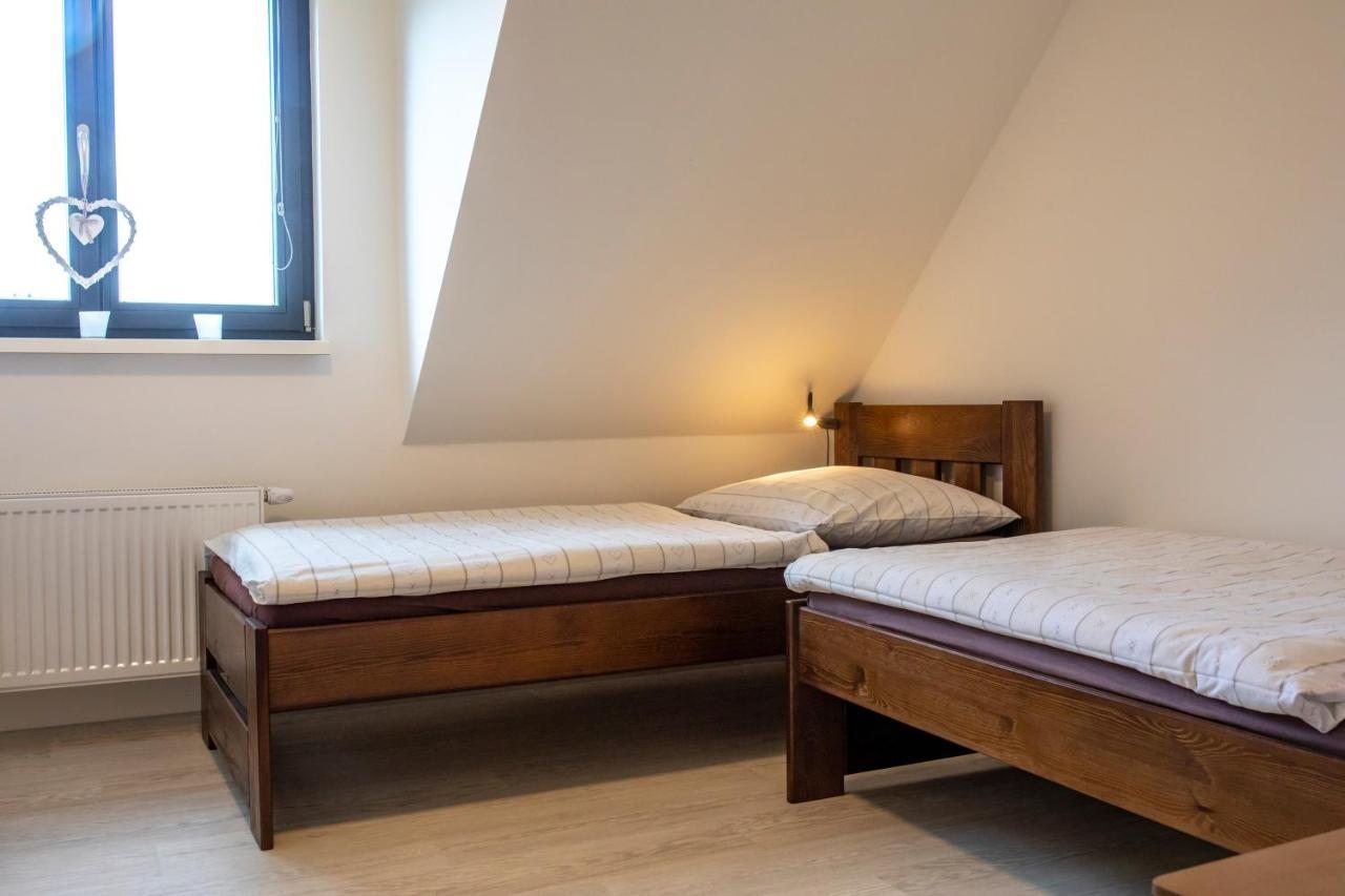 Apartman 275 - Boží Dar Bozi Dar Exterior foto