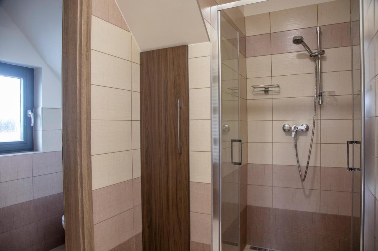 Apartman 275 - Boží Dar Bozi Dar Exterior foto