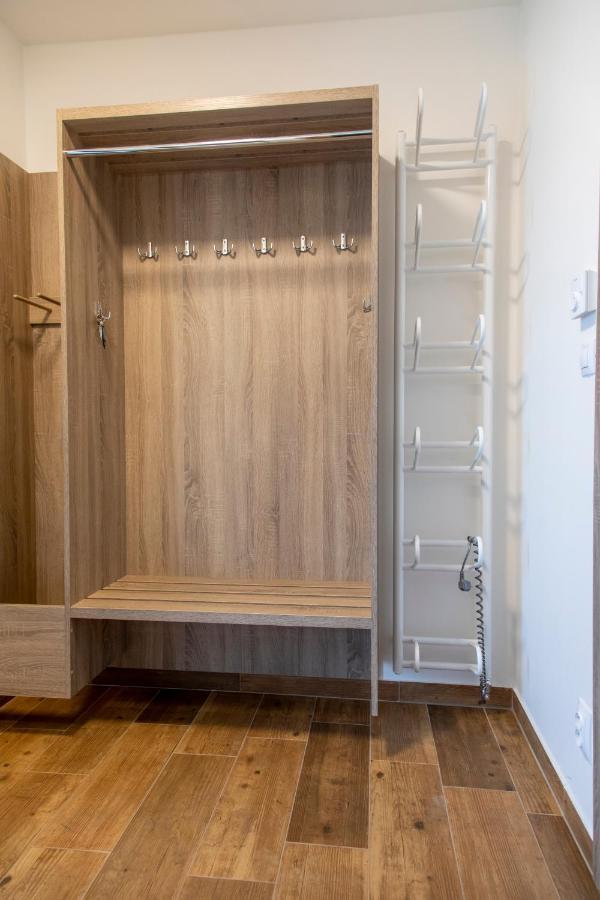 Apartman 275 - Boží Dar Bozi Dar Exterior foto