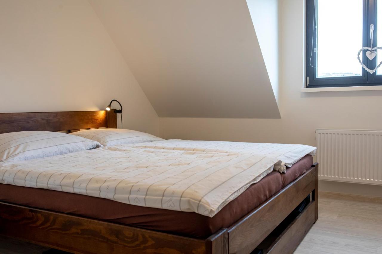 Apartman 275 - Boží Dar Bozi Dar Exterior foto