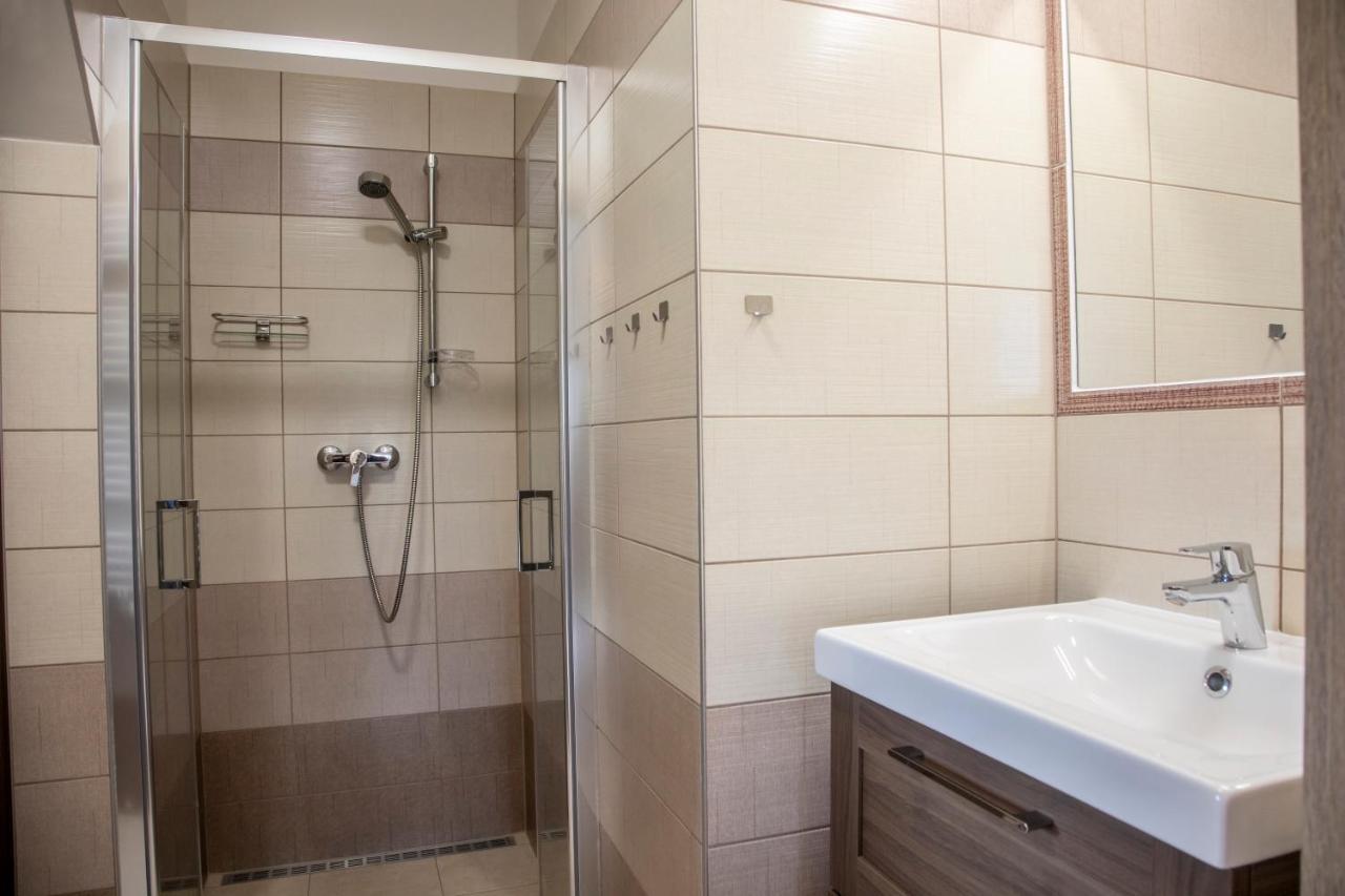 Apartman 275 - Boží Dar Bozi Dar Exterior foto