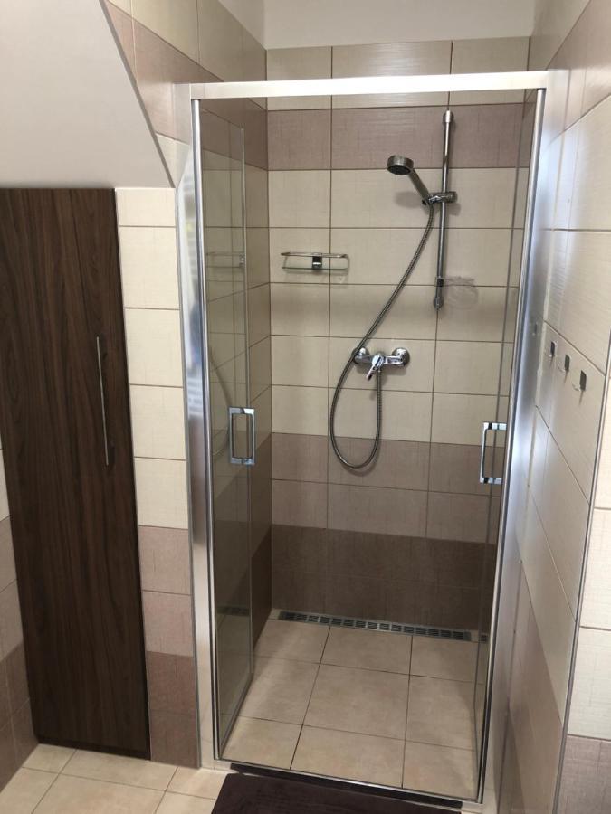 Apartman 275 - Boží Dar Bozi Dar Exterior foto
